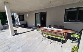 Ferienwohnung CaLuMa